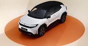 Nowa Toyota Urban Cruiser debiutuje z elektrycznym napędem. Skąd ją znacie?