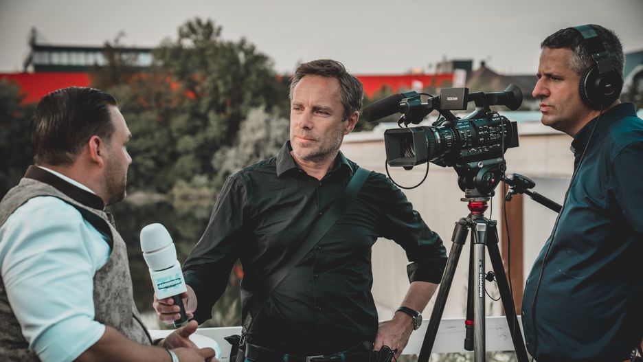 Jak media mówią o przestępczości