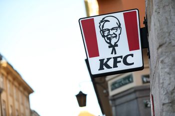KFC zaskakuje nowym daniem. Premiera już 10 października