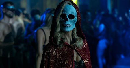 Zmiany na Netfliksie. Coś dla "pożeraczy" seriali