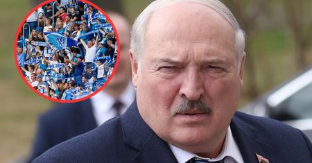 Białoruś odmawia Rosji w kwestiach sportowych. "To niemożliwe"