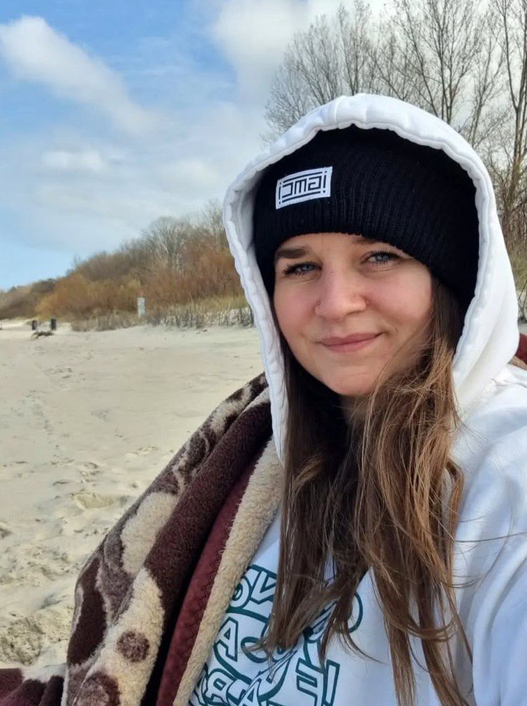 Tak teraz wygląda Dagmara Krasowska