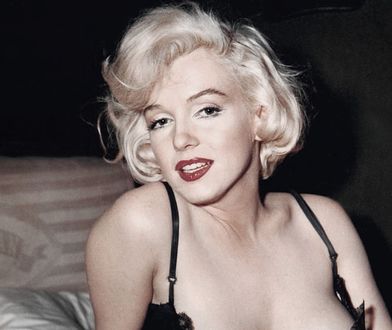 Rodzinny sekret Marilyn Monroe ujawniony. Badania DNA nie zostawiają wątpliwości