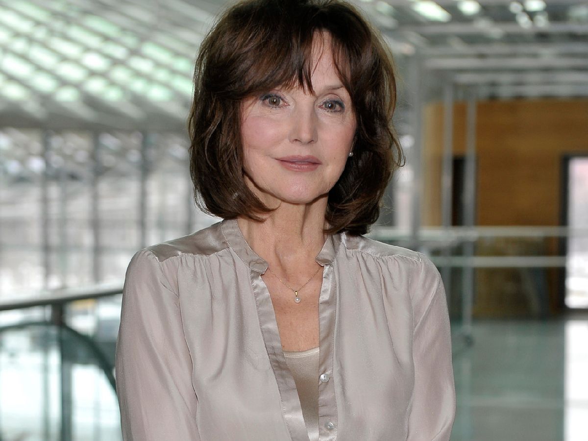 Elżbieta Starostecka