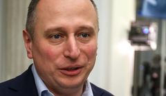 Telewizja Polska przeprosiła Krzysztofa Brejzę. Żona polityka: Ogromna satysfakcja i wzruszenie