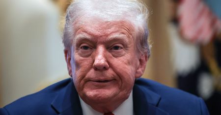 Trump bez Nobla. Niemiecki dziennik nie zostawia suchej nitki