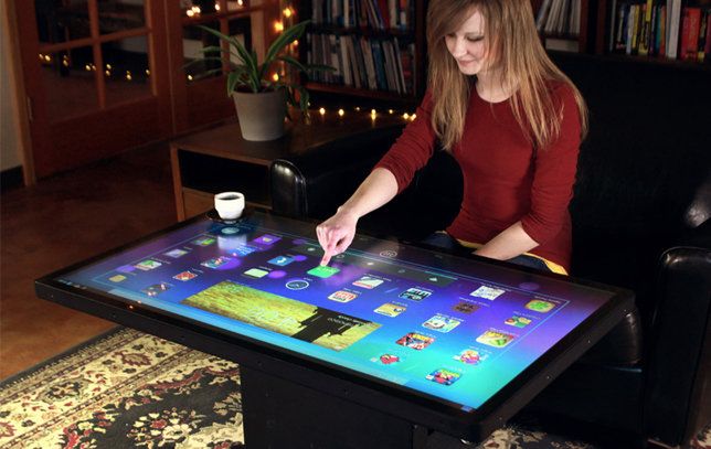 Tydzień w krzywym zwierciadle: kawa z Androidem 4