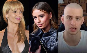 Oliwia Bieniuk też wsparła akcję Łatwoganga. Opublikowała archiwalne zdjęcie z Anną Przybylską (FOTO)