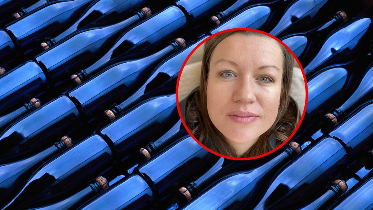 Odstawiła alkohol na miesiąc. Takie były skutki