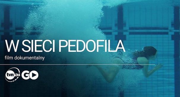 Nowy dokument discovery+ „Groomed. W sieci pedofila” w TVN24 GO