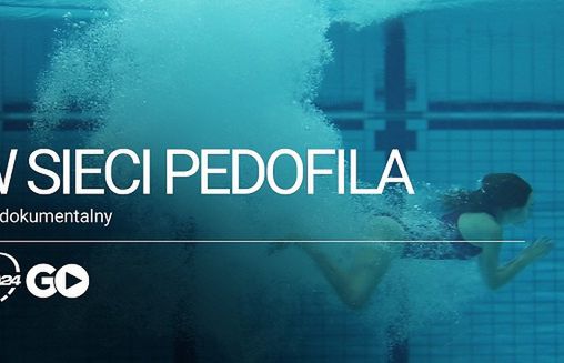 Nowy dokument discovery+ „Groomed. W sieci pedofila” w TVN24 GO