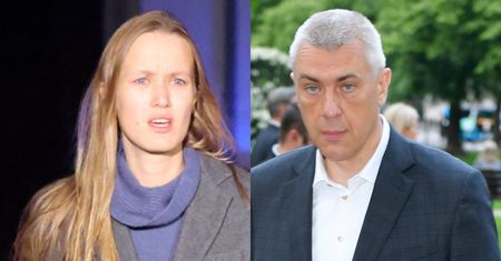 Córka Romana Giertycha otrzymała przerażający telefon. Szczegóły mrożą krew w żyłach