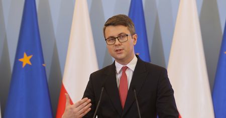 Rzecznik rządu o spotkaniu premiera z opozycją. Propozycje zmian w konstytucji