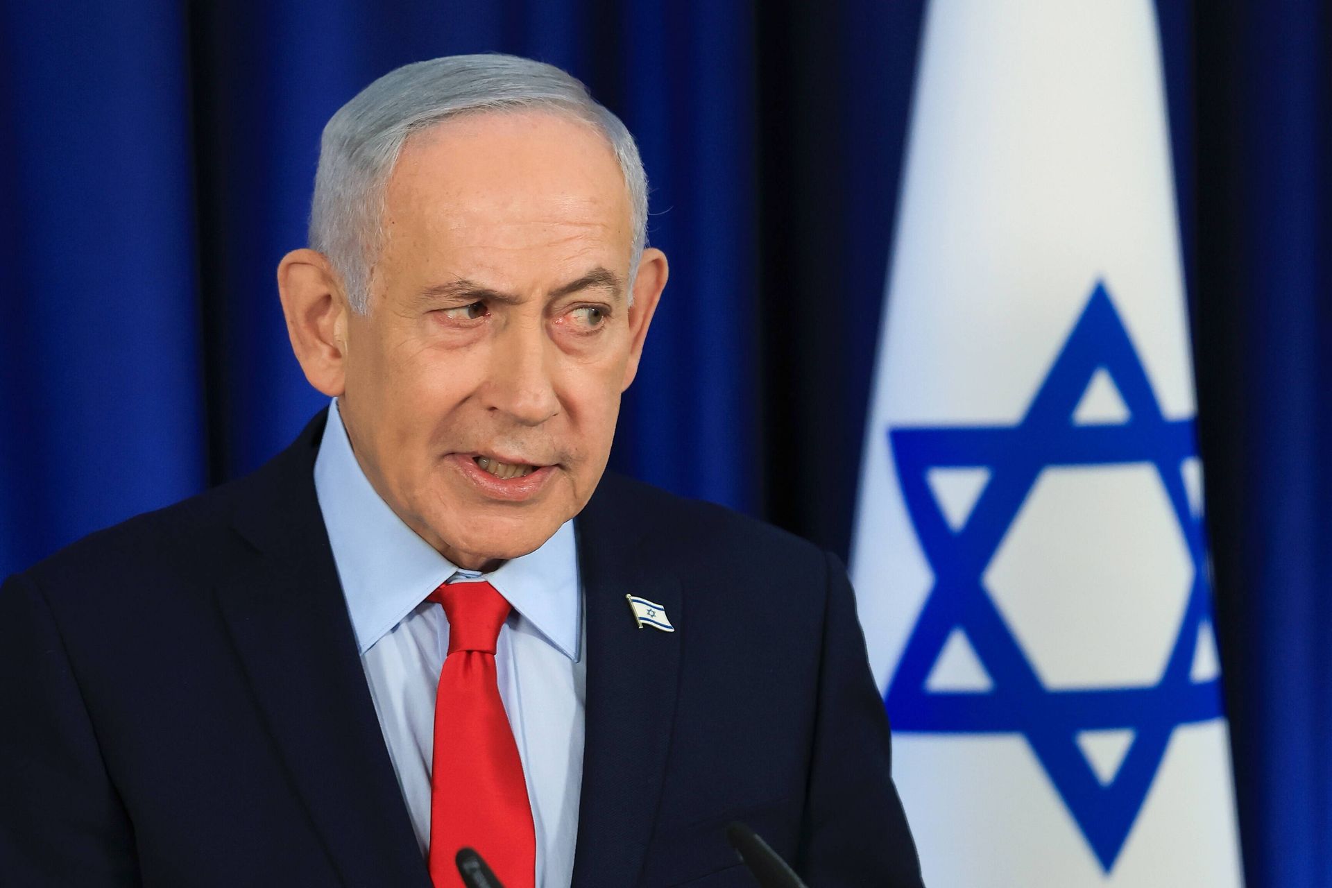 Izrael: wybory przedterminowe?