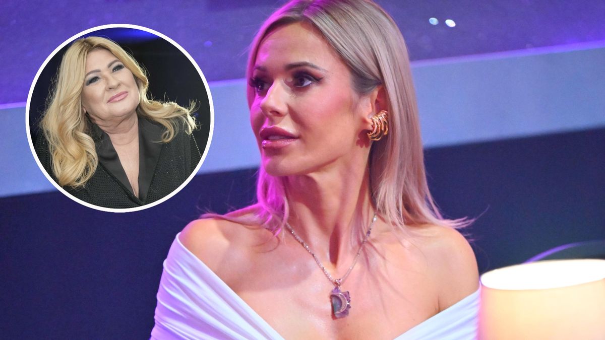 Doda nic nie wiedziała o problemach zdrowotnych Kozidrak