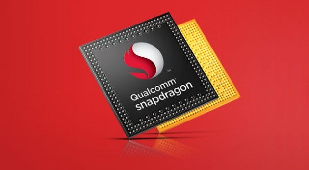 Snapdragon 810 procesor smartfon Vivo Xplay 5