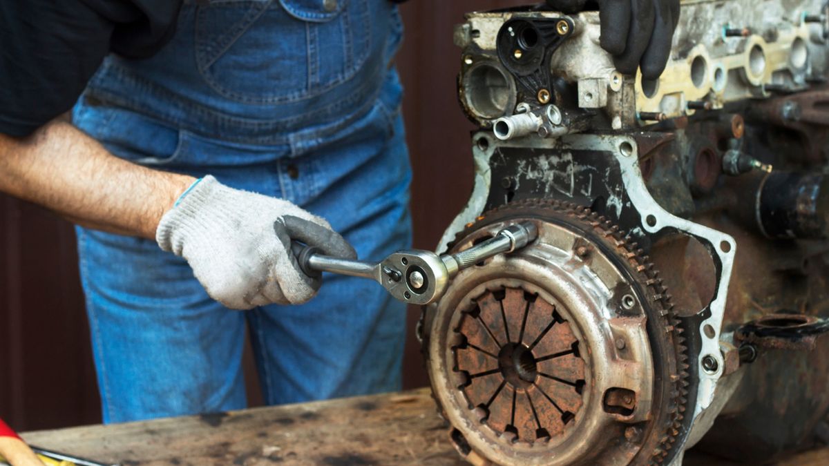 Spór o warsztat samochodowy w Chełmie