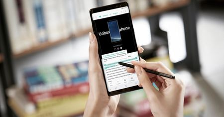 Krótka historia serii Galaxy Note, która wreszcie wraca do Polski