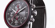 Montblanc e-Strap. Piękno luksusowego zegarka i możliwości smartwatcha