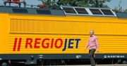 Tak Czesi chcą podbić Polskę. Prezes RegioJet o planach przewoźnika