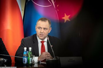 Berlin czeka na Nawrockiego. "Nie można lekceważyć symboliki"