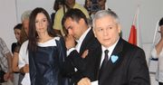 Kaczyński: "Nie powiem Marcie: rozstań się z mężem"