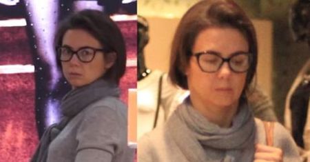 Kinga Rusin na zakupach!