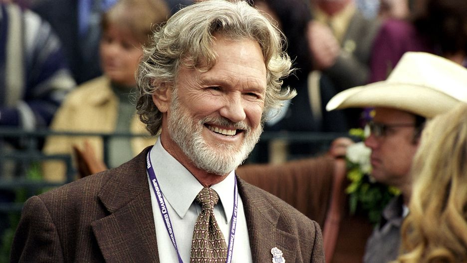 Kris Kristofferson