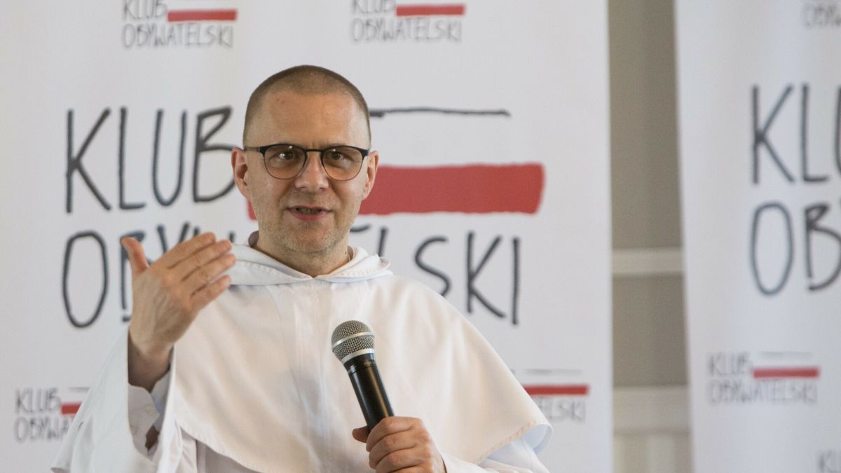 O. Paweł Gużyński