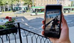 Gdańsk wchodzi na TikToka. „Chcemy wykorzystać jego potencjał”