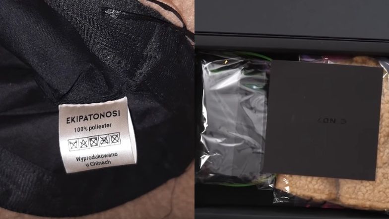 Ekipa Friza sprzedaje GADŻETY Z ALIEXPRESS w BOXIE za 420 złotych?!