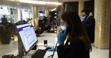 Wyjazd z dzieckiem do hotelu? Grożą za to wysokie kary