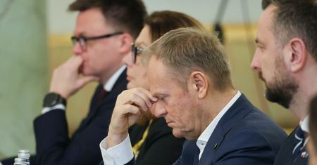 Polacy chcą widzieć działania [OPINIA]