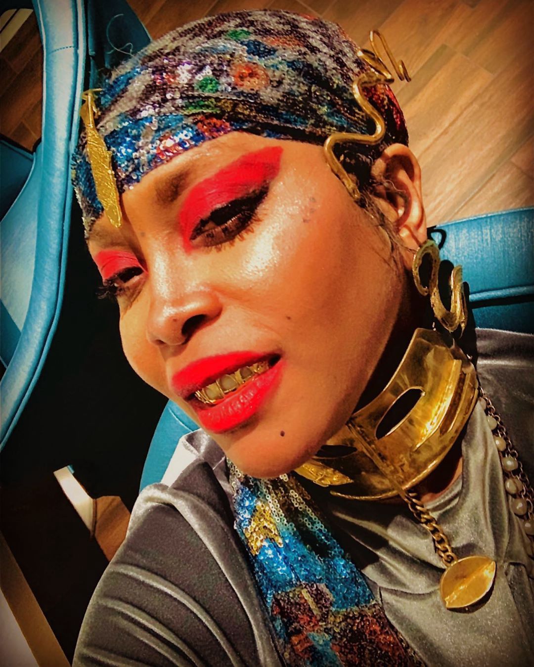 Erykah Badu