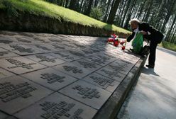 Rosja. Demontaż tablic w Twerze. Polska Policja: "bezprecedensowe" i "haniebne"