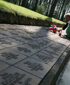 Rosja. Demontaż tablic w Twerze. Polska Policja: "bezprecedensowe" i "haniebne"