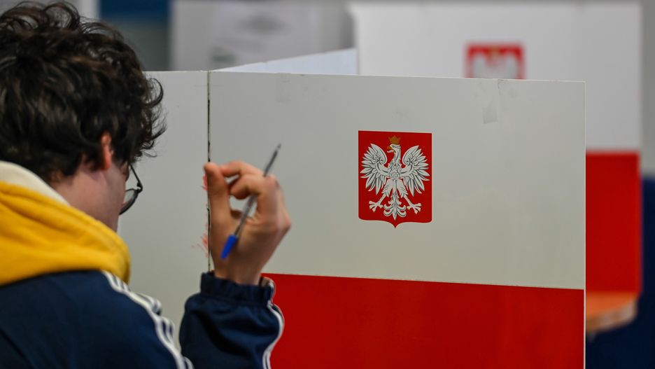 Wybory prezydenckie 2020. Polacy nie chcą pracować w komisjach 