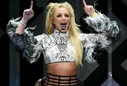 Britney Spears zamieściła zdjęcie topless. Fani gwiazdy są zaniepokojeni