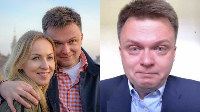 Szymon Hołownia nie ma pracy