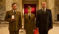 Finał kontrowersyjnego serialu TVP1. Znamy wyniki "Wojny zastępczej"