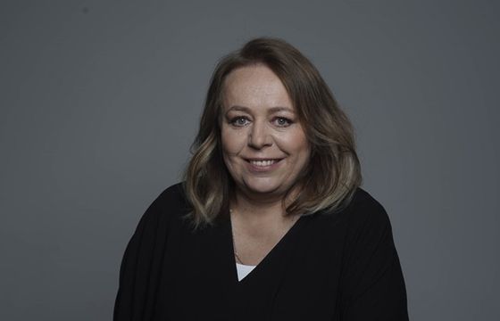 Transfer roku. Szefowa działu fabularnego TVN WBD przechodzi do Netflixa