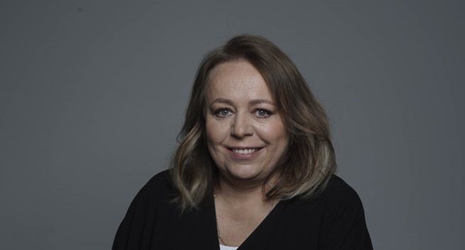 Transfer roku. Szefowa działu fabularnego TVN WBD przechodzi do Netflixa