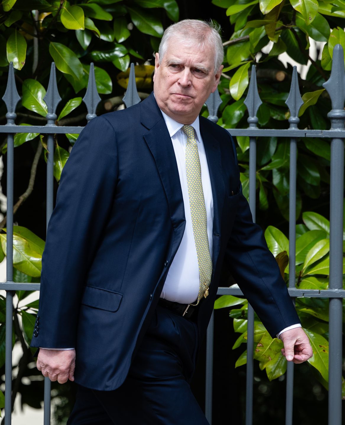 Andrzej Mountbatten-Windsor
