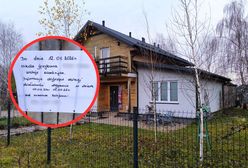 Syn usłyszał krzyk matki, wykrwawiła się. Przed śmiercią prosiła o pomoc policję