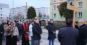 Droga Krzyżowa przeszła ulicami Pleszewa. Męce Pańskiej towarzyszyły rozważania związane z Rodziną Ulmów. To świadectwo prawdziwej wiary