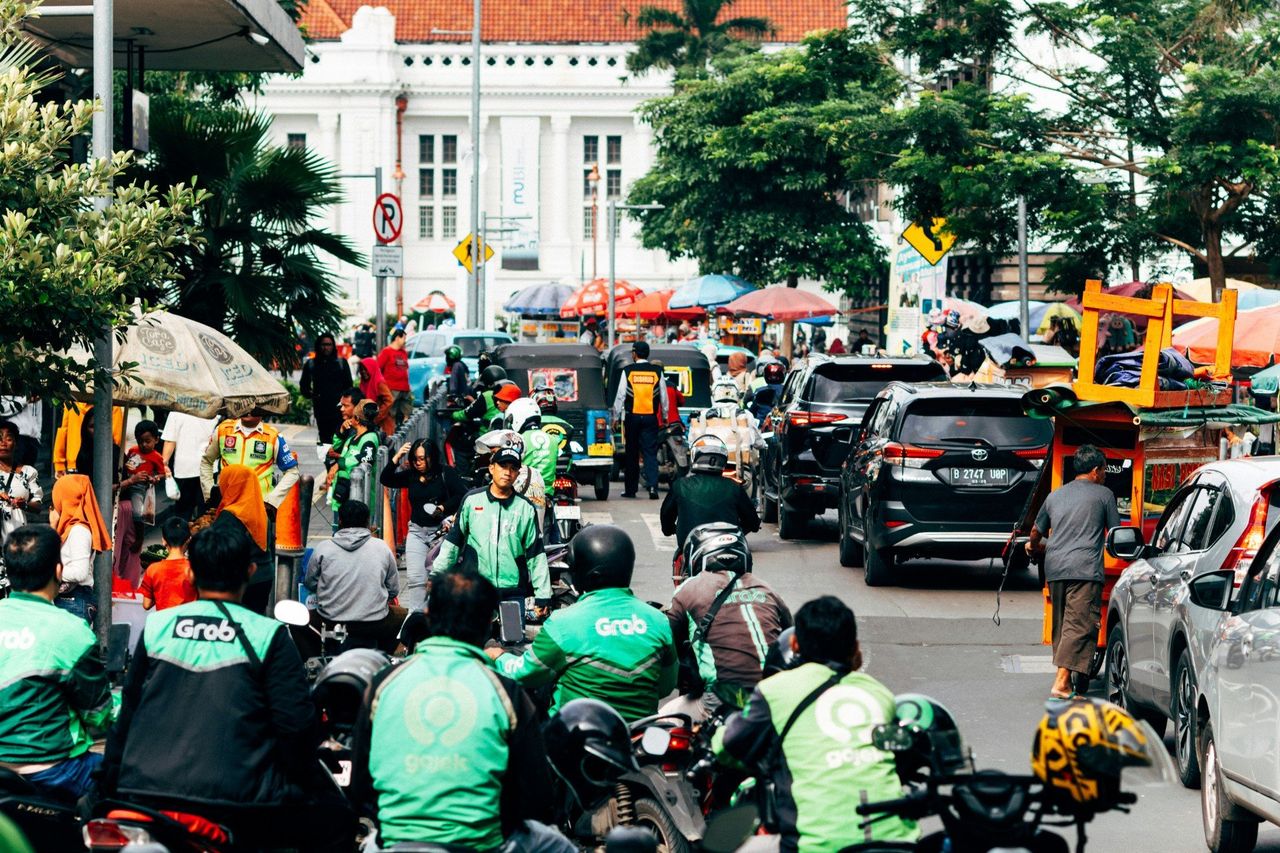 Nowy gigant na mapie świata. Miasto, które prześcignęło Tokio