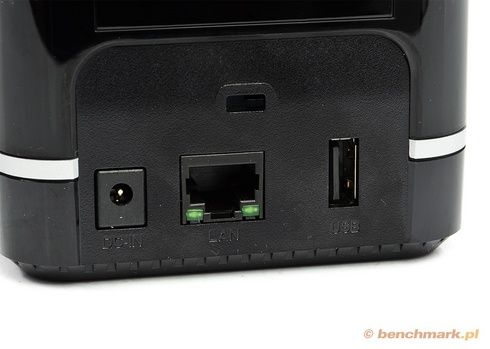 D-Link DNS 320L