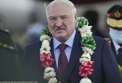 "Boi się zabiegu". Ujawnia, na co choruje Łukaszenka