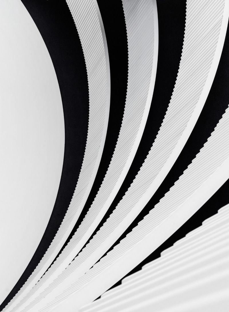 Żywa, minimalistyczna architektura z Kopenhagi i Malmo 5