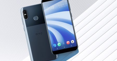 HTC U12 life oficjalnie: smartfony Xiaomi mają teraz silnego rywala